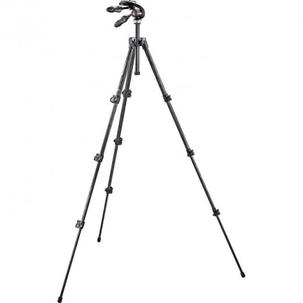 Штативный комплект Manfrotto (MK293C4-D3Q2)